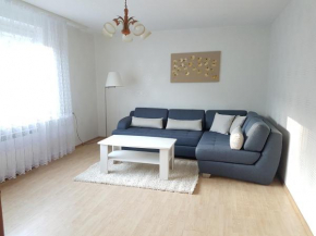 Agnės apartamentas, Juodkrante